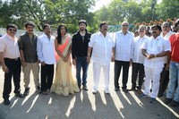 Vasta Nee Venaka Movie Opening